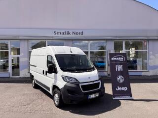 Peugeot Boxer L2H2 2.2 BlueHDI (140k) 6MT