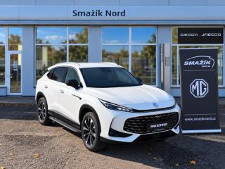 MG HS 1.5 TGI PHEV (272k) Emotion
