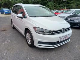 Volkswagen Touran 1.4 TSI 110KW DSG COMFORTLINE