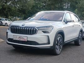 koda Kodiaq 2.0 142kW DSG  4x4 Exklisive S