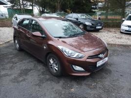 Hyundai i30 1.6 1.6 CVVT 88Kw COMFORT