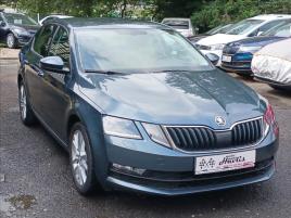 koda Octavia 1.0 TSI 85 kW  STYLE PLUS tan