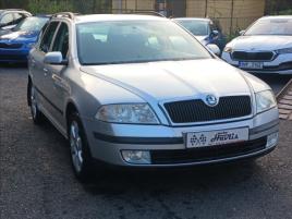 koda Octavia 1.6 SR 75KW AMBITION