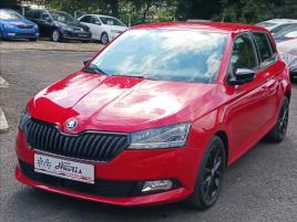 koda Fabia 1.0 DSG STYLE PLUS paket BLACK