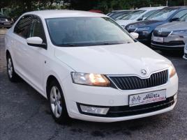 koda Rapid 1.6   TDI 77 kW AMBITION PLUS