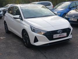 Hyundai i20 1.2 SMART, ZRUKA, RE