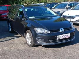 Volkswagen Golf 2.0 110KW DSG KOMBI