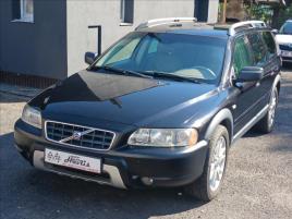 Volvo XC70 2.4 XC 70 D5  AWD CROSSCOUNTRY