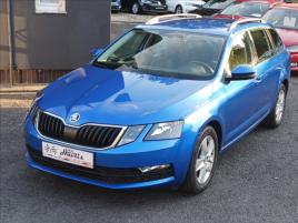 koda Octavia 1.0   TSI 85kW AMBITION PLUS C