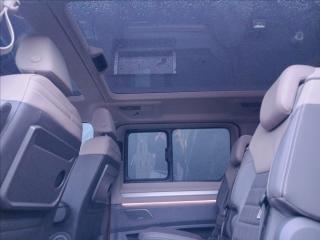 Volkswagen Multivan 2,0 TSI 150kW LONG STYLE - náhled 10