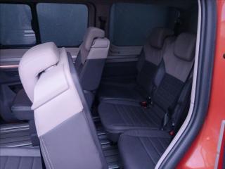 Volkswagen Multivan 2,0 TSI 150kW LONG STYLE - náhled 11