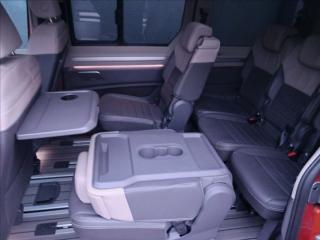 Volkswagen Multivan 2,0 TSI 150kW LONG STYLE - náhled 12