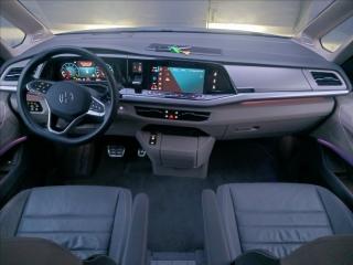 Volkswagen Multivan 2,0 TSI 150kW LONG STYLE - náhled 13