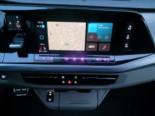 Volkswagen Multivan 2,0 TSI 150kW LONG STYLE - náhled 14