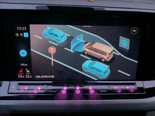 Volkswagen Multivan 2,0 TSI 150kW LONG STYLE - náhled 17