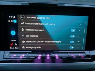 Volkswagen Multivan 2,0 TSI 150kW LONG STYLE - náhled 19