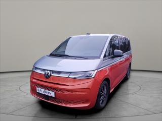 Volkswagen Multivan 2,0 TSI 150kW LONG STYLE - náhled 2