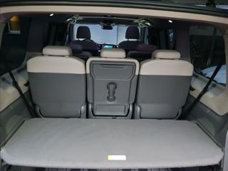 Volkswagen Multivan 2,0 TSI 150kW LONG STYLE - náhled 21