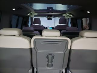 Volkswagen Multivan 2,0 TSI 150kW LONG STYLE - náhled 22