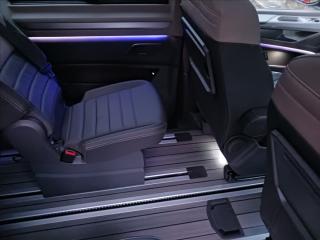 Volkswagen Multivan 2,0 TSI 150kW LONG STYLE - náhled 25