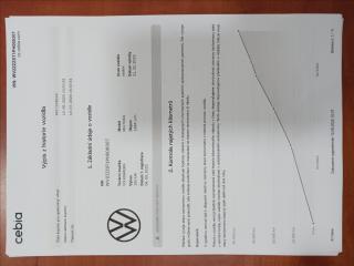 Volkswagen Multivan 2,0 TSI 150kW LONG STYLE - náhled 27