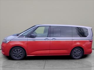 Volkswagen Multivan 2,0 TSI 150kW LONG STYLE - náhled 3