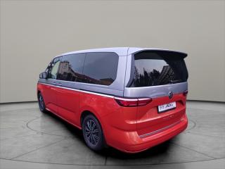 Volkswagen Multivan 2,0 TSI 150kW LONG STYLE - náhled 4