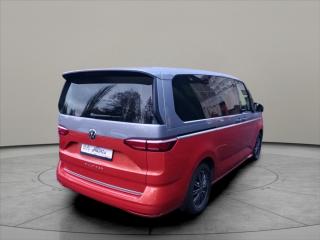 Volkswagen Multivan 2,0 TSI 150kW LONG STYLE - náhled 5