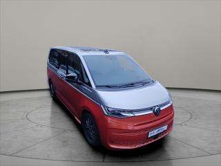 Volkswagen Multivan 2,0 TSI 150kW LONG STYLE - náhled 7