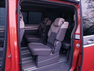 Volkswagen Multivan 2,0 TSI 150kW LONG STYLE - náhled 9