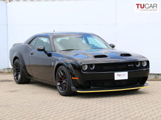 Dodge Challenger 6.2 V8 SRT HELLCAT Wide-Body