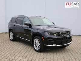 Jeep Grand Cherokee Summit L 3.6 V6 7 m�st 