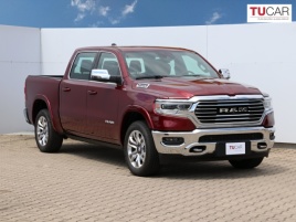 Dodge RAM 1500 Longhorn 5.7 V8 Hemi 