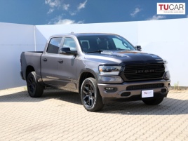 Dodge RAM 1500 Laramie Night Edition V8