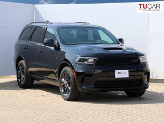 Dodge Durango R/T PLUS 5.7 V8 HEMI 