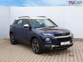 Chevrolet TrailBlazer 1.3 Turbo AWD