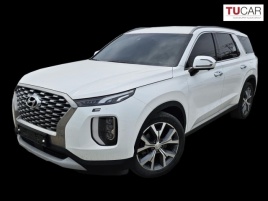 Hyundai Palisade 2.2 Diesel 4x4 8 mst