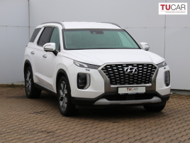 Hyundai Palisade 2.2 Diesel 4x4 8 mst