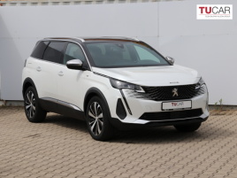 Peugeot 5008 GT Automat 155kW