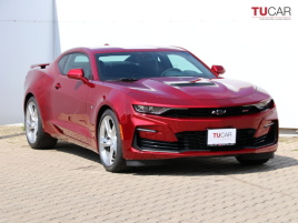 Chevrolet Camaro 6.2 V8 2SS 