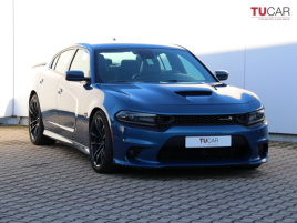 Dodge Charger 6.4 V8 Scat Pack 