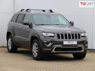 Jeep Grand Cherokee 3.0 D Automat Ke 