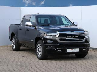 Dodge RAM 1500 Longhorn  5.7 V8 