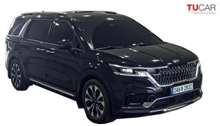 Kia Carnival 2.2 Diesel 6+3 mst Noblesse