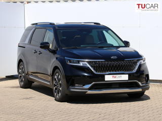 Kia Carnival 2.2 Diesel 6+3 mst Noblesse