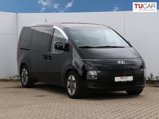 Hyundai Staria 2.2 Diesel 9 mst Automat 