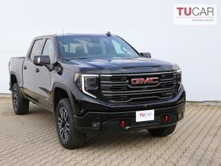 Chevrolet Silverado ZR2 6.2 V8 