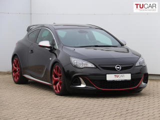Opel Astra GTC 