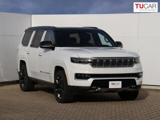 Jeep Grand Wagoneer 6.4 V8 SERIES III LPG 