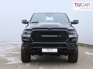 RAM 1500 5.7 V8 HEMI E-Torque LIFT